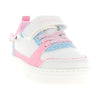 sneakers lelli kelly bambina bianco 9975597