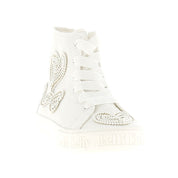 Sneakers Lelli Kelly Bambina - Bianco