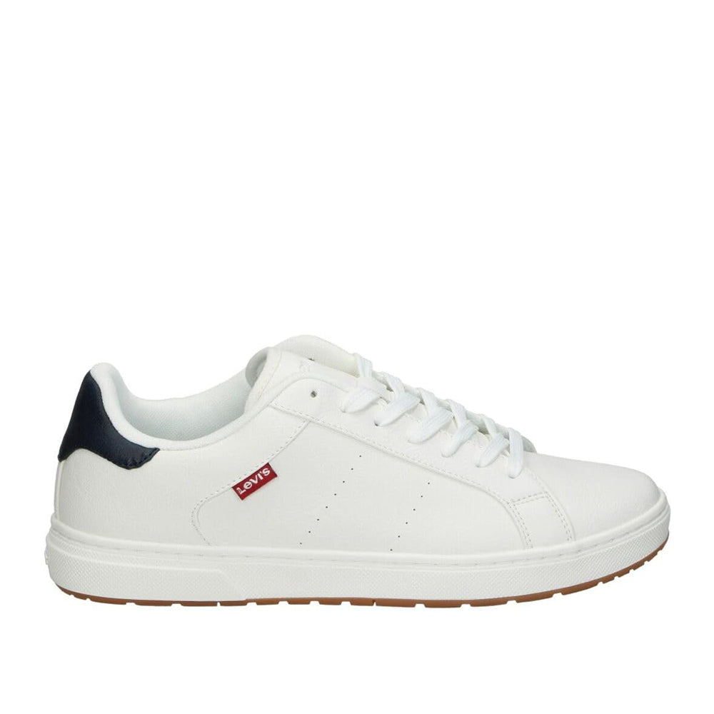 Sneakers Levi's Uomo - Bianco