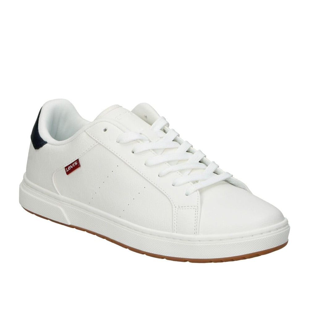 Sneakers Levi's Uomo - Bianco