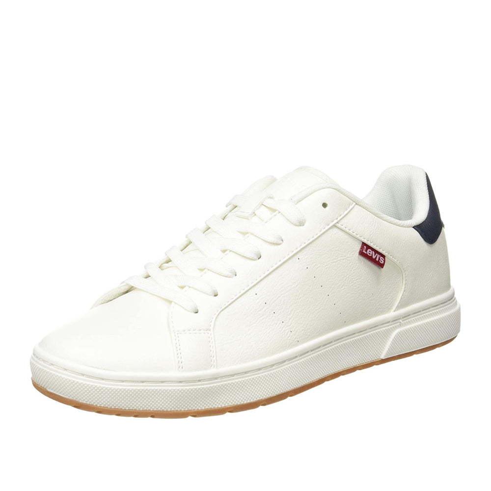 Sneakers Levi's Uomo - Bianco