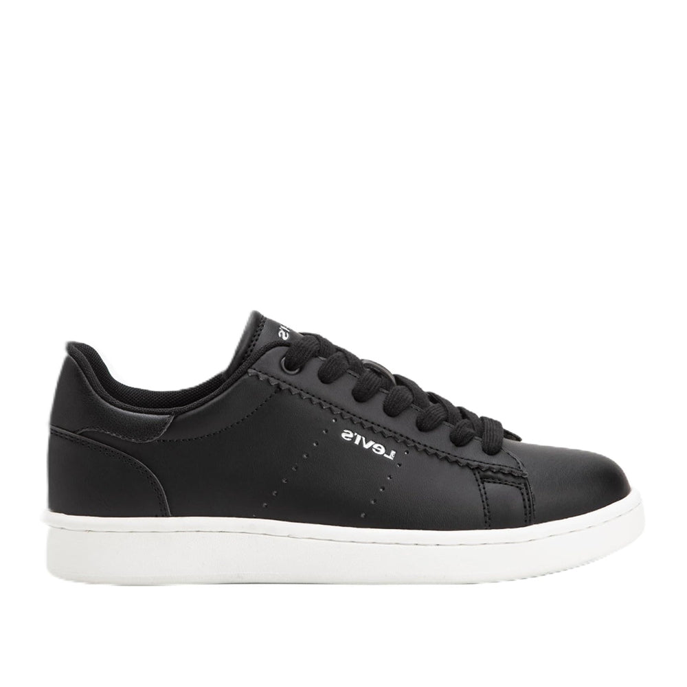 Sneakers Levi's Donna - Nero