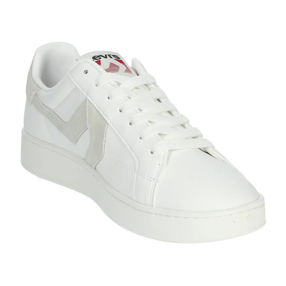 Sneakers Levi's Uomo - Bianco