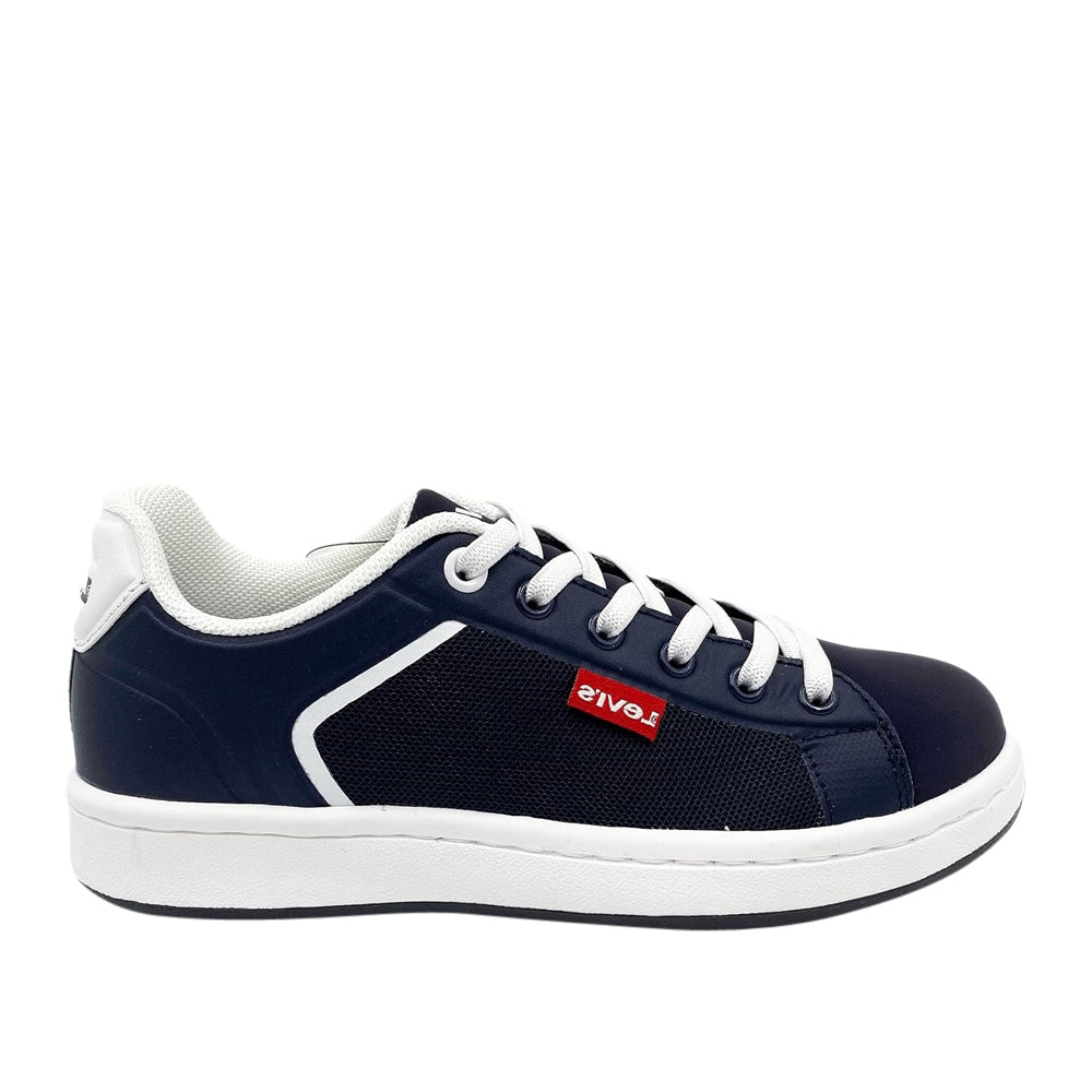 Sneakers Levi's Bambino - Blu