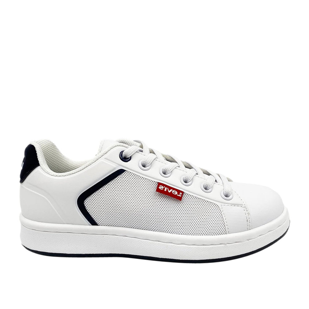 Sneakers Levi's Bambino - Bianco