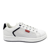 sneakers levis bambino bianco 2034040