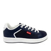 sneakers levis ragazzo blu 7652040