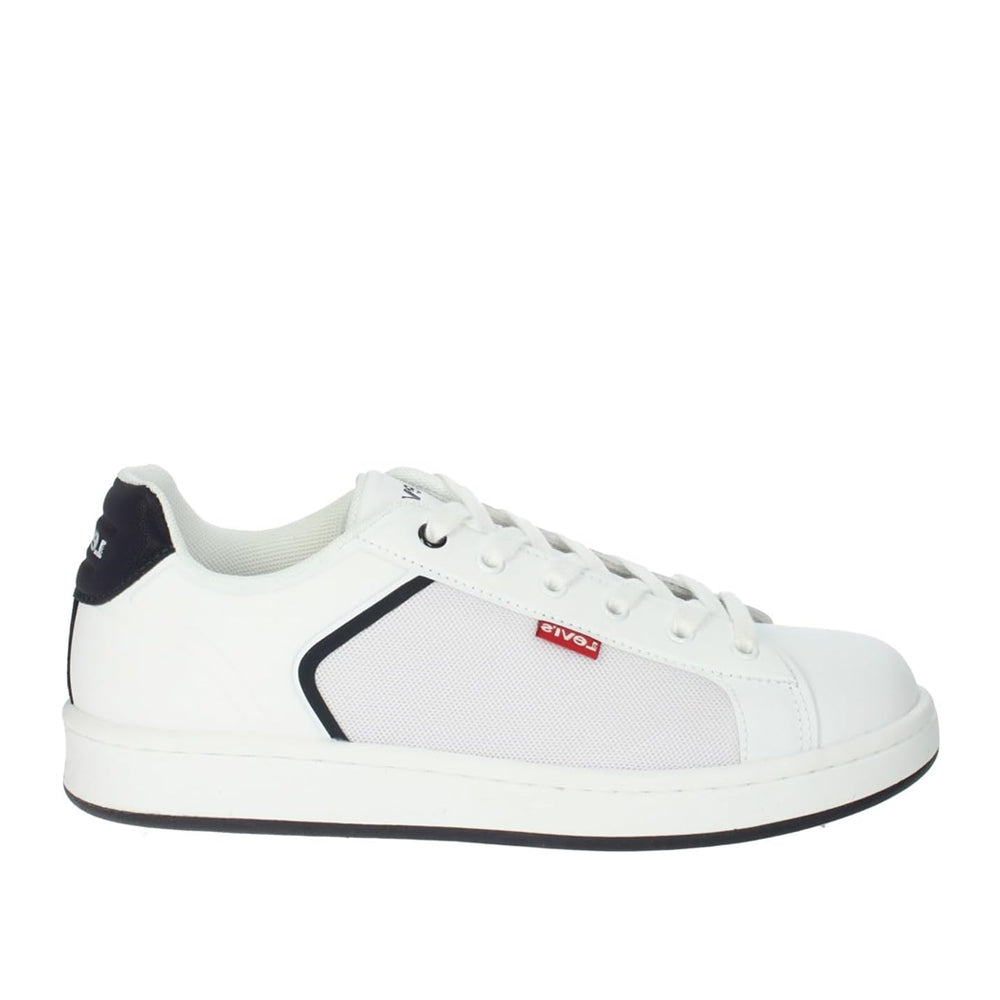 Sneakers Levi's Ragazzo - Bianco