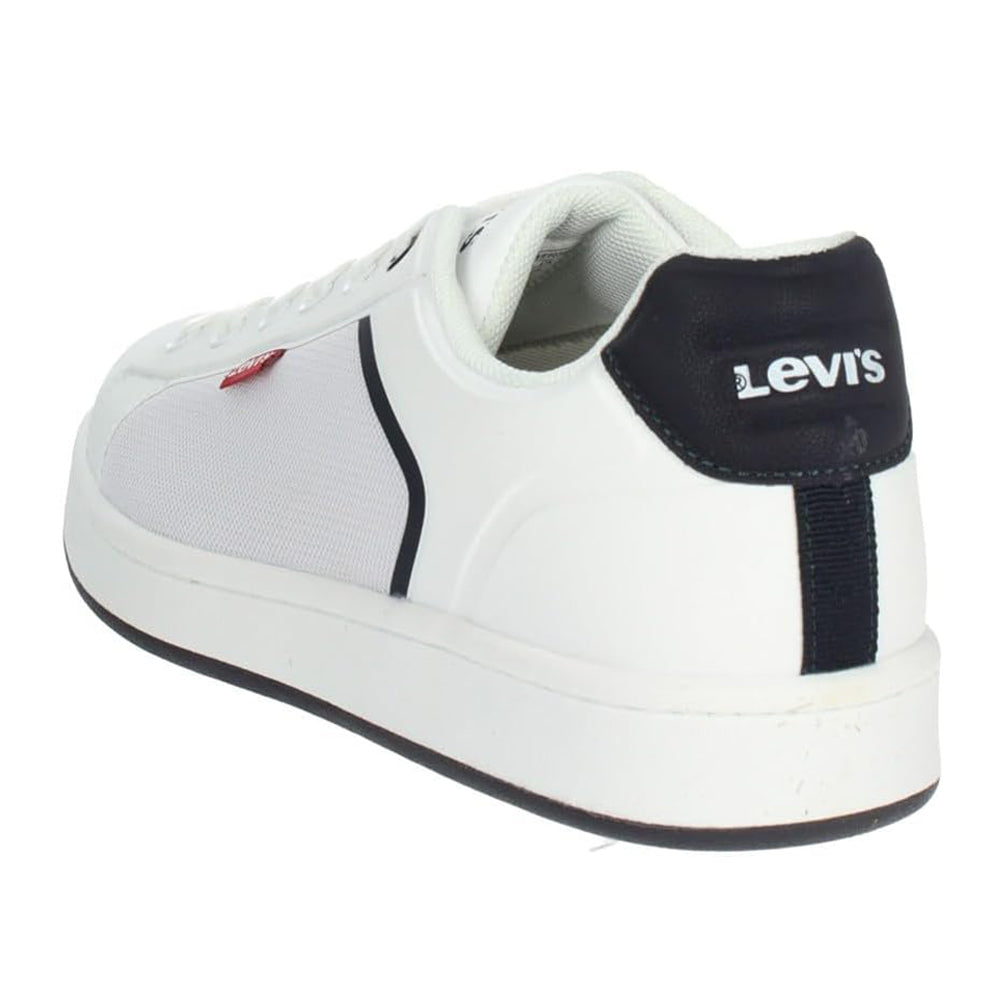 Sneakers Levi's Ragazzo - Bianco