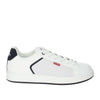 sneakers levis ragazzo bianco 1671786