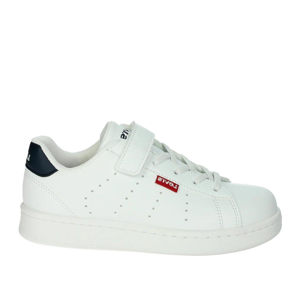 Sneakers Levi's Bambino - Bianco