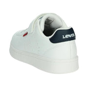 Sneakers Levi's Bambino - Bianco