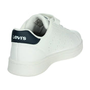 Sneakers Levi's Bambino - Bianco