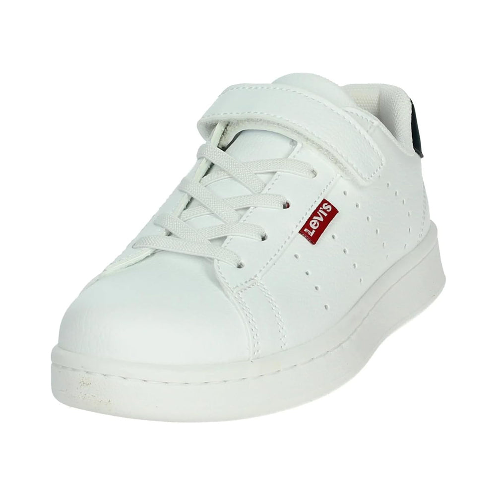 Sneakers Levi's Bambino - Bianco