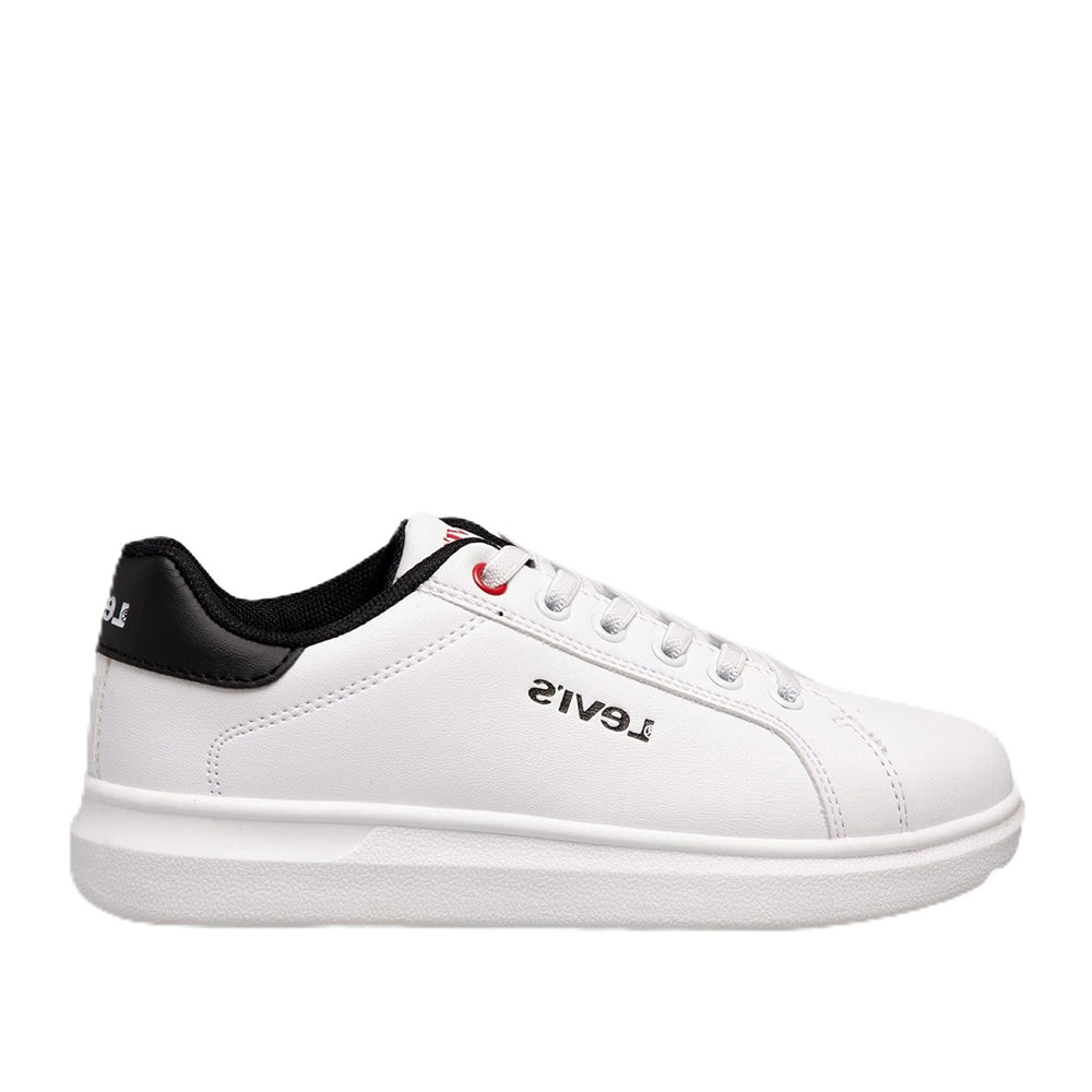 Sneakers Levi's Ragazzo - Bianco