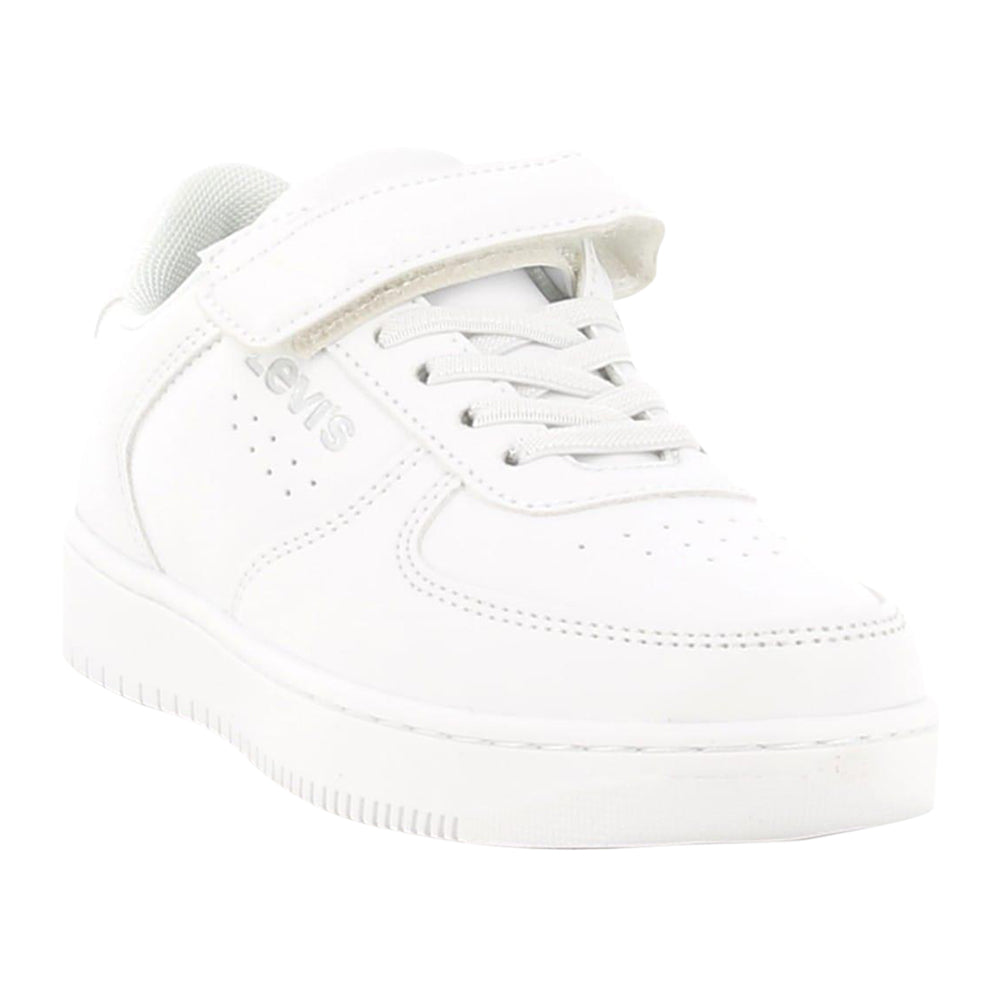 Sneakers Levi's Unisex Bambino - Bianco