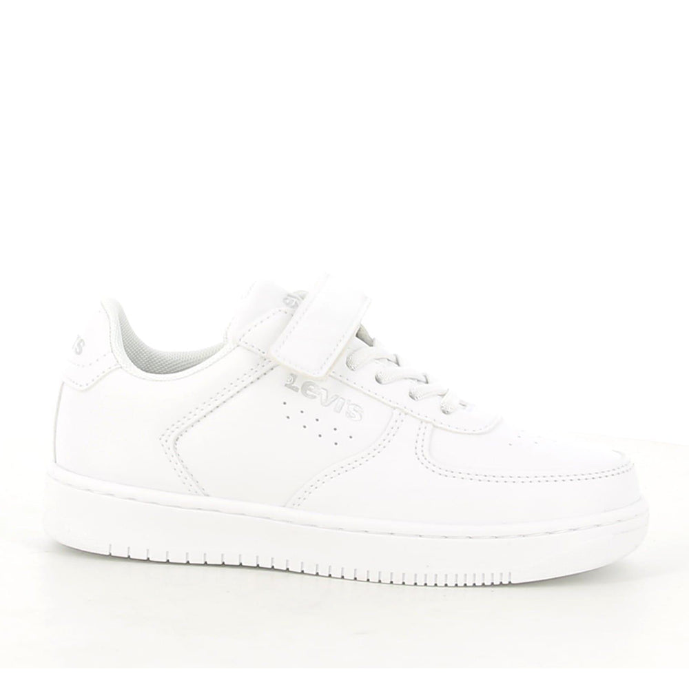 Sneakers Levi's Unisex Bambino - Bianco