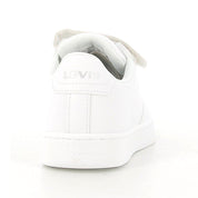 Sneakers Levi's Unisex Bambino - Bianco