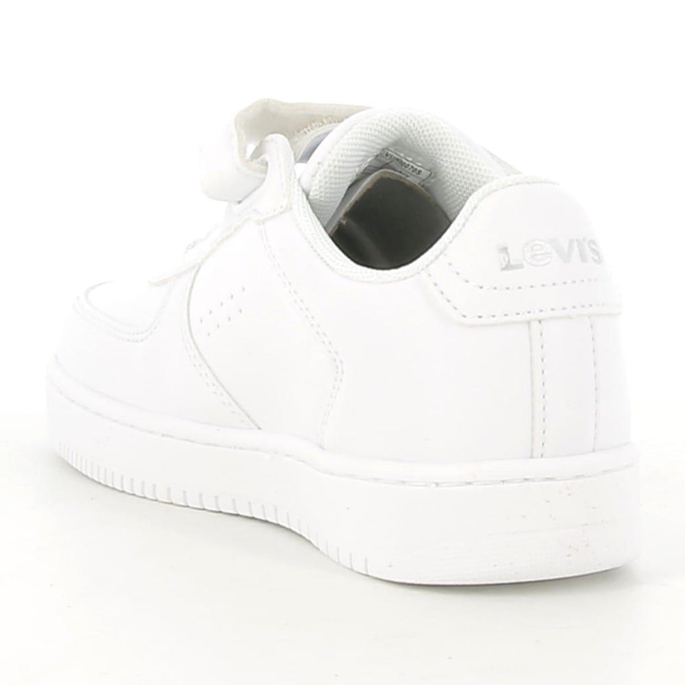 Sneakers Levi's Unisex Bambino - Bianco