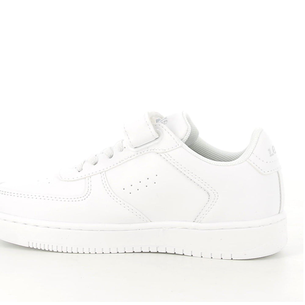 Sneakers Levi's Unisex Bambino - Bianco