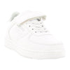 sneakers levis unisex bambino bianco 8717002