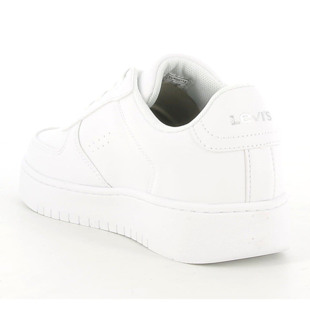 Sneakers Levi's Ragazzo - Bianco