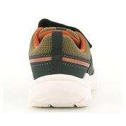 Sneakers Lotto Spacelite Amf Ii Cl S Bambino - Verde