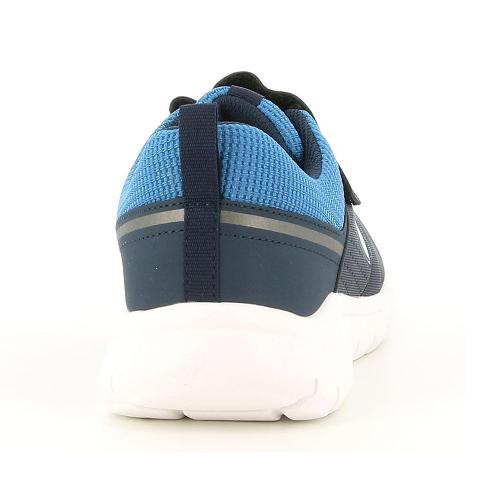 Sneakers Lotto Spacelite Amf Ii Jr S Ragazzo - Blu