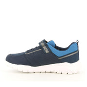 Sneakers Lotto Spacelite Amf Ii Jr S Ragazzo - Blu
