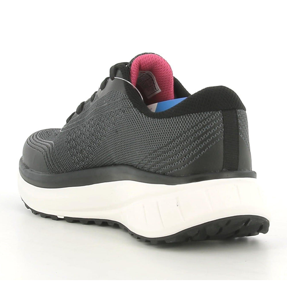 Sneakers Lotto Speedride 400 W Donna - Nero