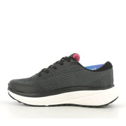 Sneakers Lotto Speedride 400 W Donna - Nero