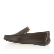 Mocassino Lumberjack Uomo - Marrone