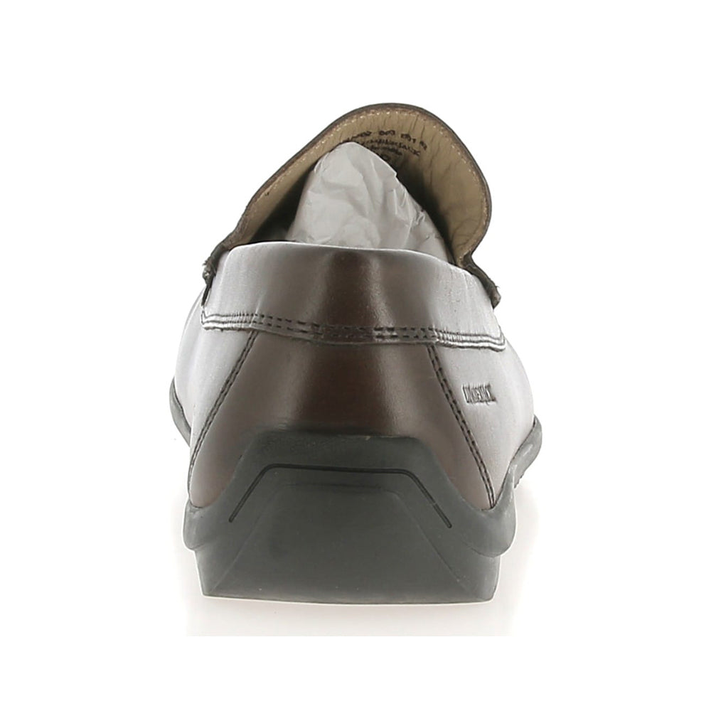 Mocassino Lumberjack Uomo - Marrone