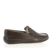 Mocassino Lumberjack Uomo - Marrone