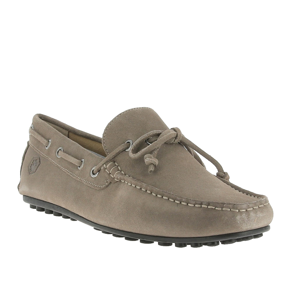 Mocassino Lumberjack Uomo - Beige