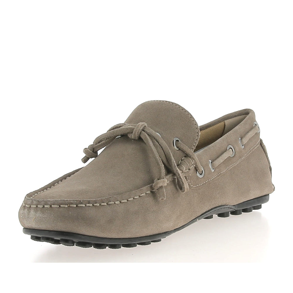 Mocassino Lumberjack Uomo - Beige