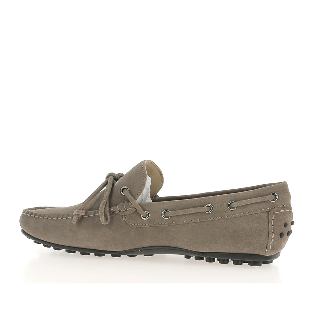 Mocassino Lumberjack Uomo - Beige