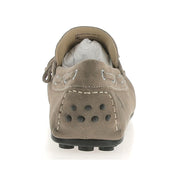 Mocassino Lumberjack Uomo - Beige