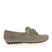 Mocassino Lumberjack Uomo - Beige