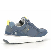 Sneakers Lumberjack Uomo - Blu