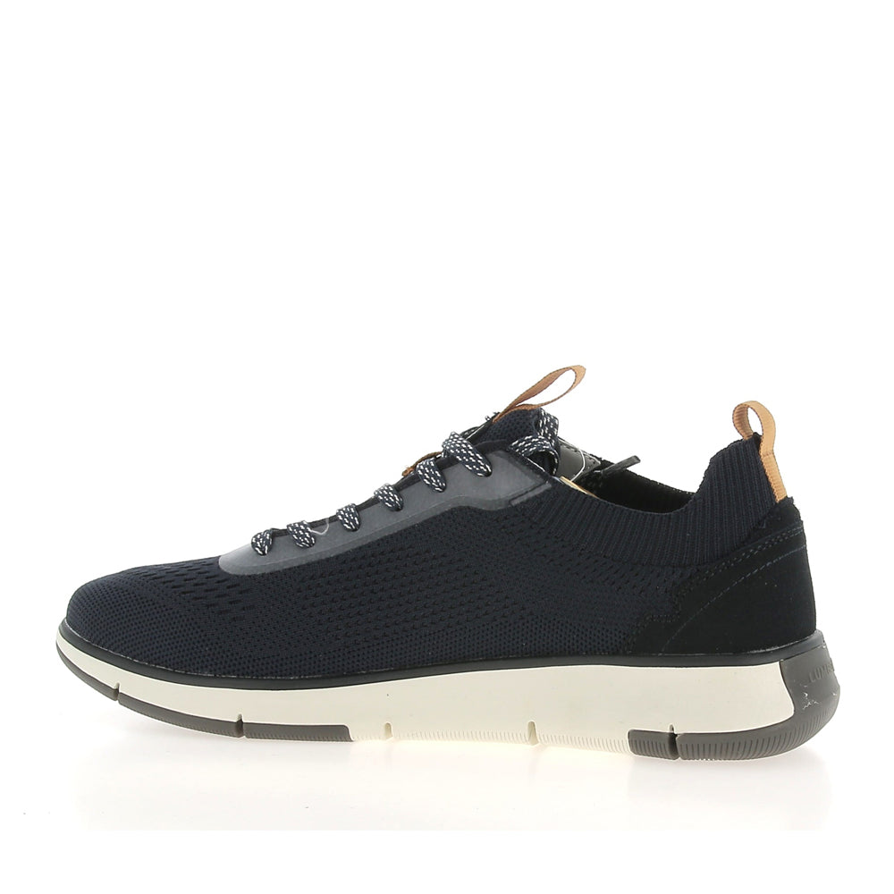 Sneakers Lumberjack Uomo - Blu