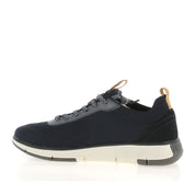 Sneakers Lumberjack Uomo - Blu