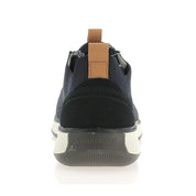 Sneakers Lumberjack Uomo - Blu