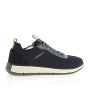 Sneakers Lumberjack Uomo - Blu
