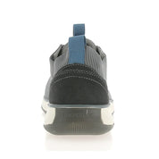 Sneakers Lumberjack Uomo - Grigio