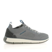 Sneakers Lumberjack Uomo - Grigio