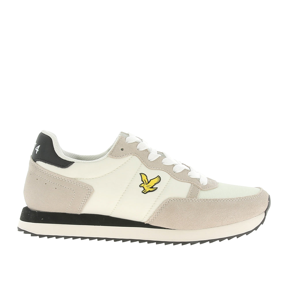 Sneakers Lyle E Scott Uomo - Bianco