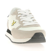 Sneakers Lyle E Scott Uomo - Bianco