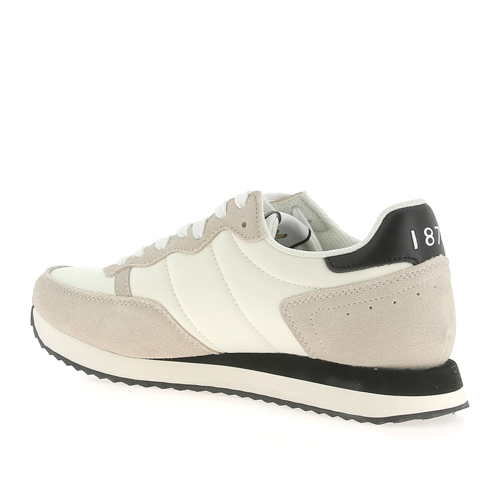 Sneakers Lyle E Scott Uomo - Bianco