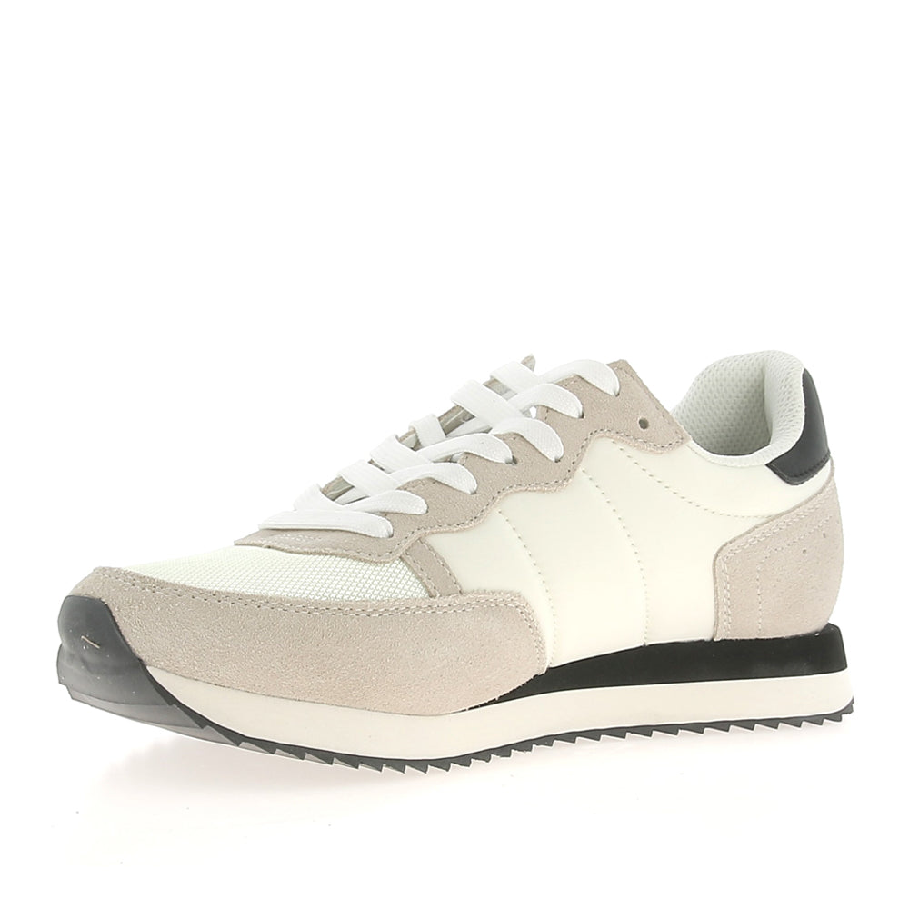 Sneakers Lyle E Scott Uomo - Bianco